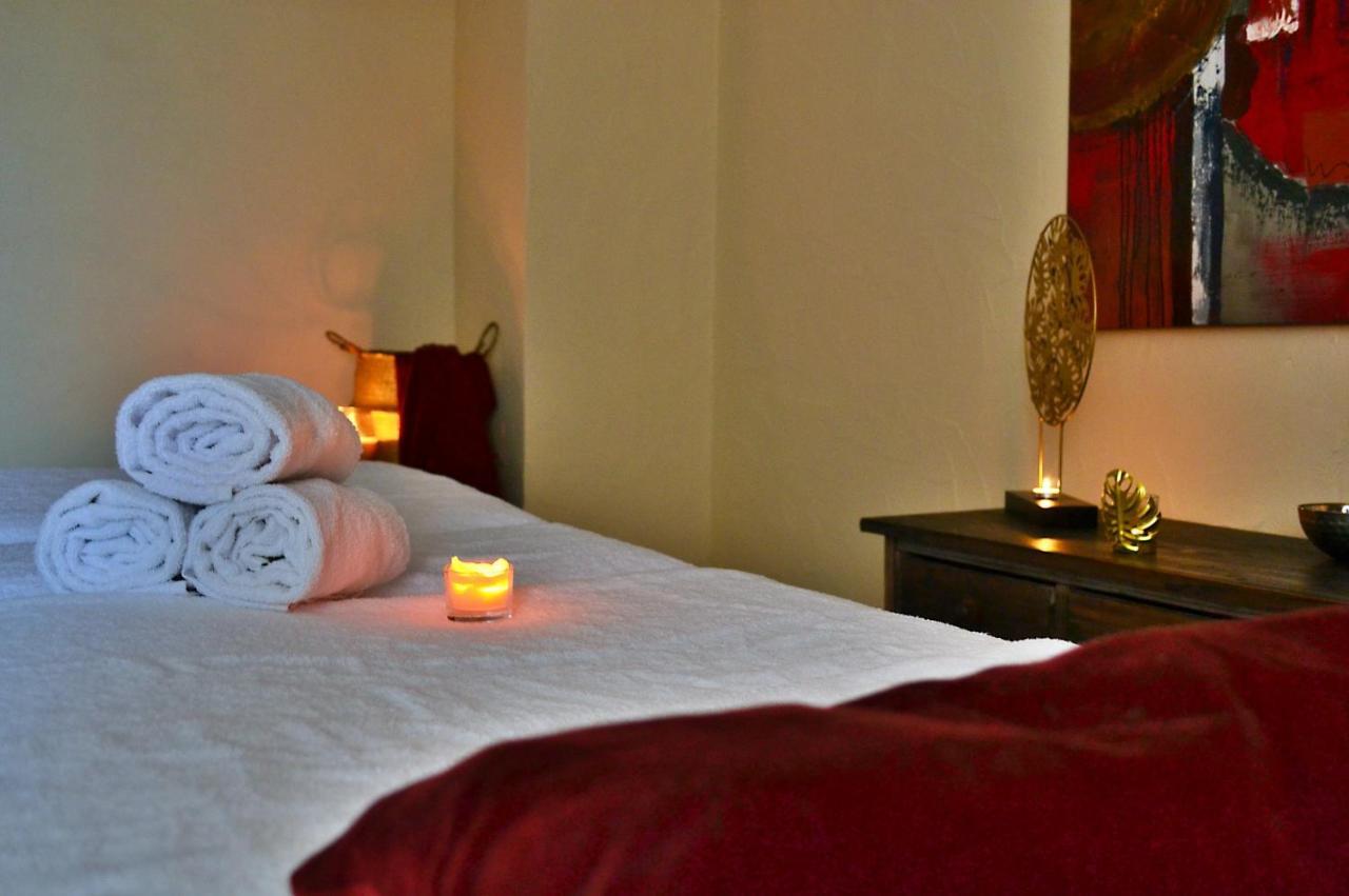 Logis Le Calluna Restaurant La Flottille Hotel 3*