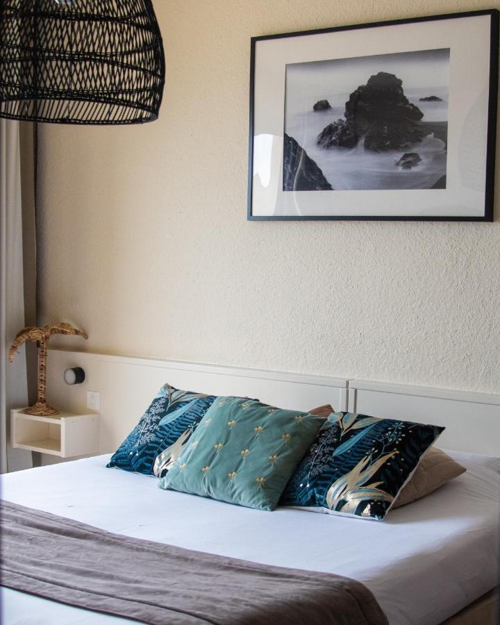 Logis Restaurant Le Calluna Hotel