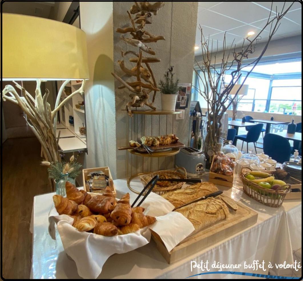 Logis Restaurant Le Calluna 3*