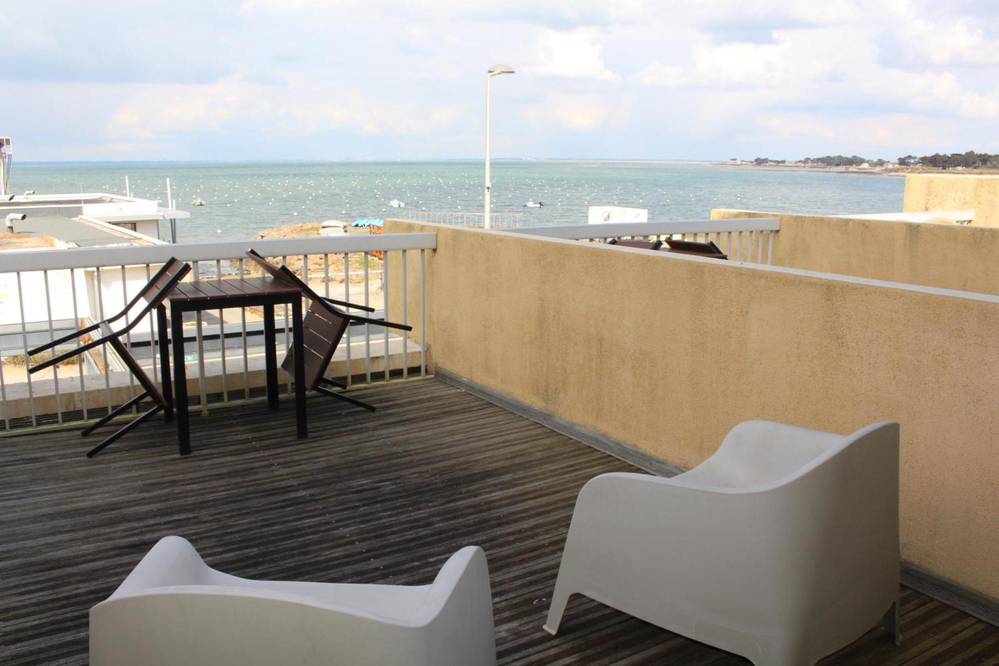 Logis Restaurant Le Calluna 3*
