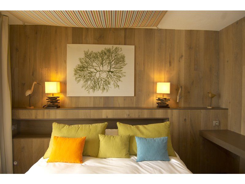 Logis Restaurant Le Calluna