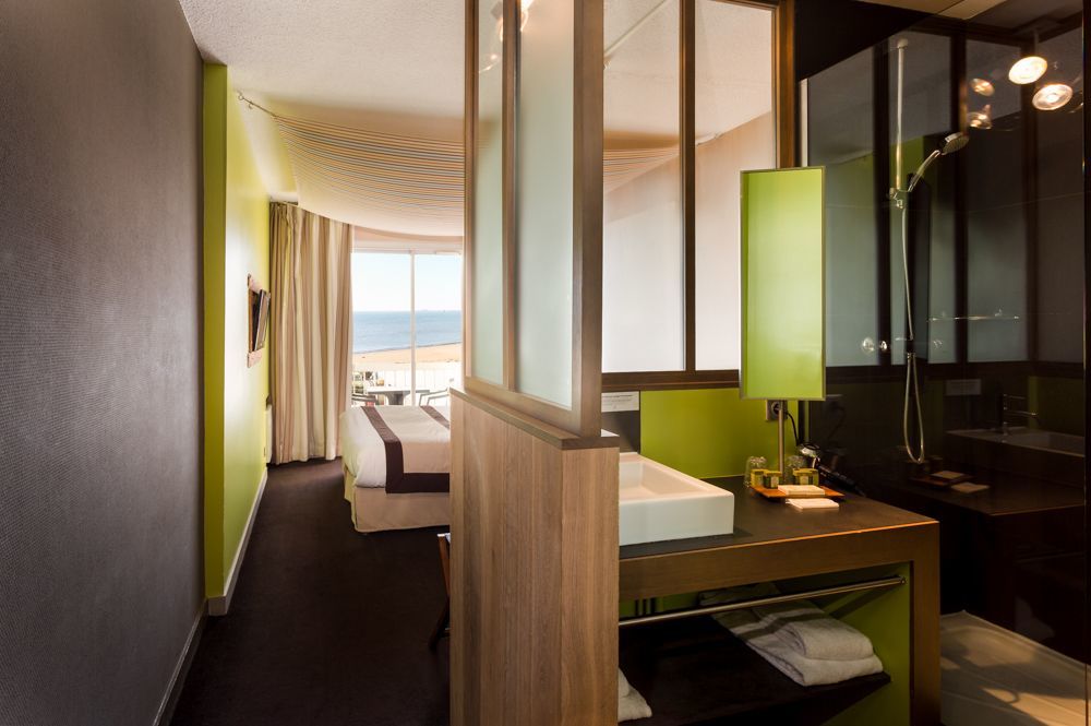 Logis Restaurant Le Calluna 3*