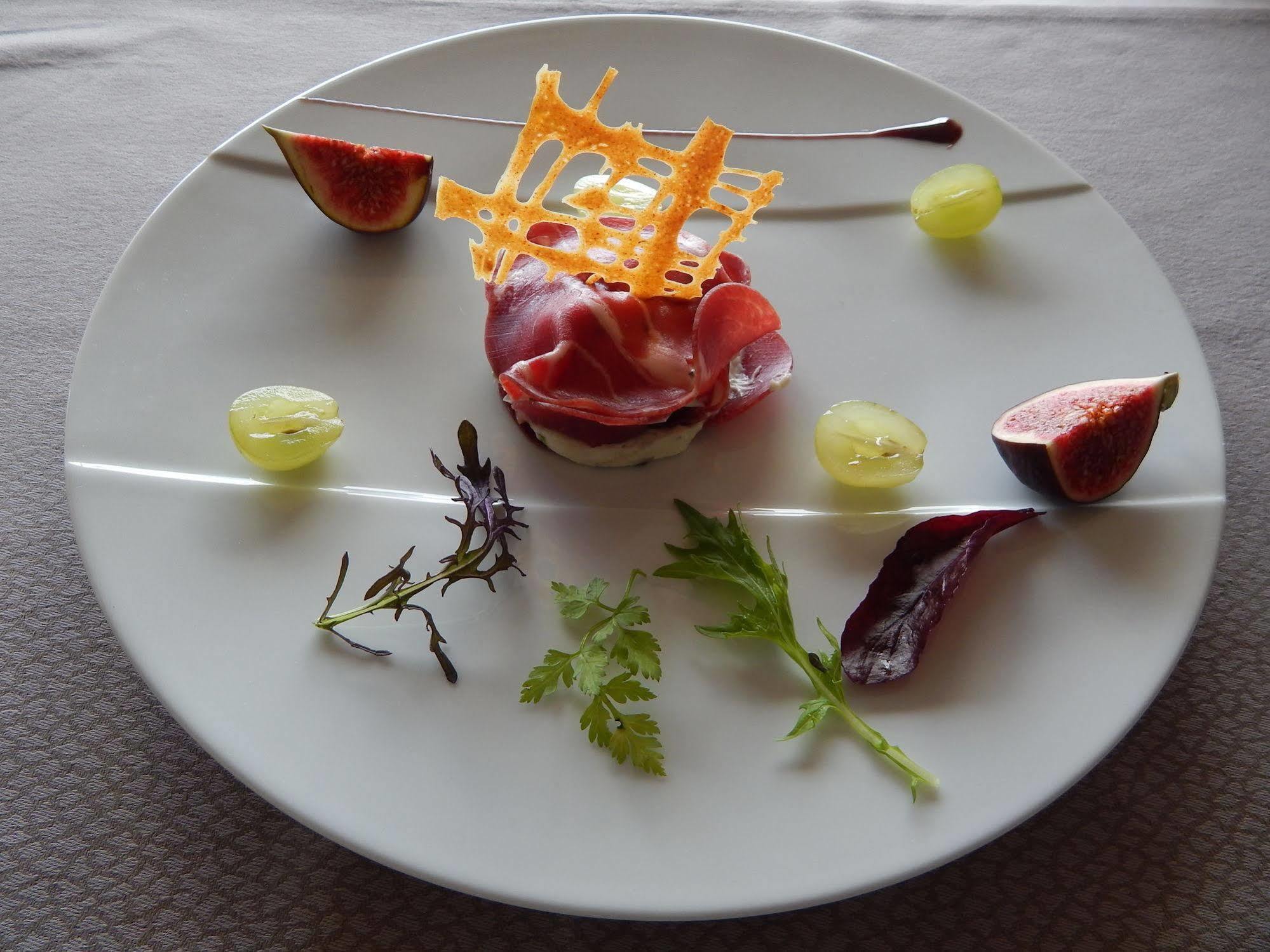 Logis Restaurant Le Calluna