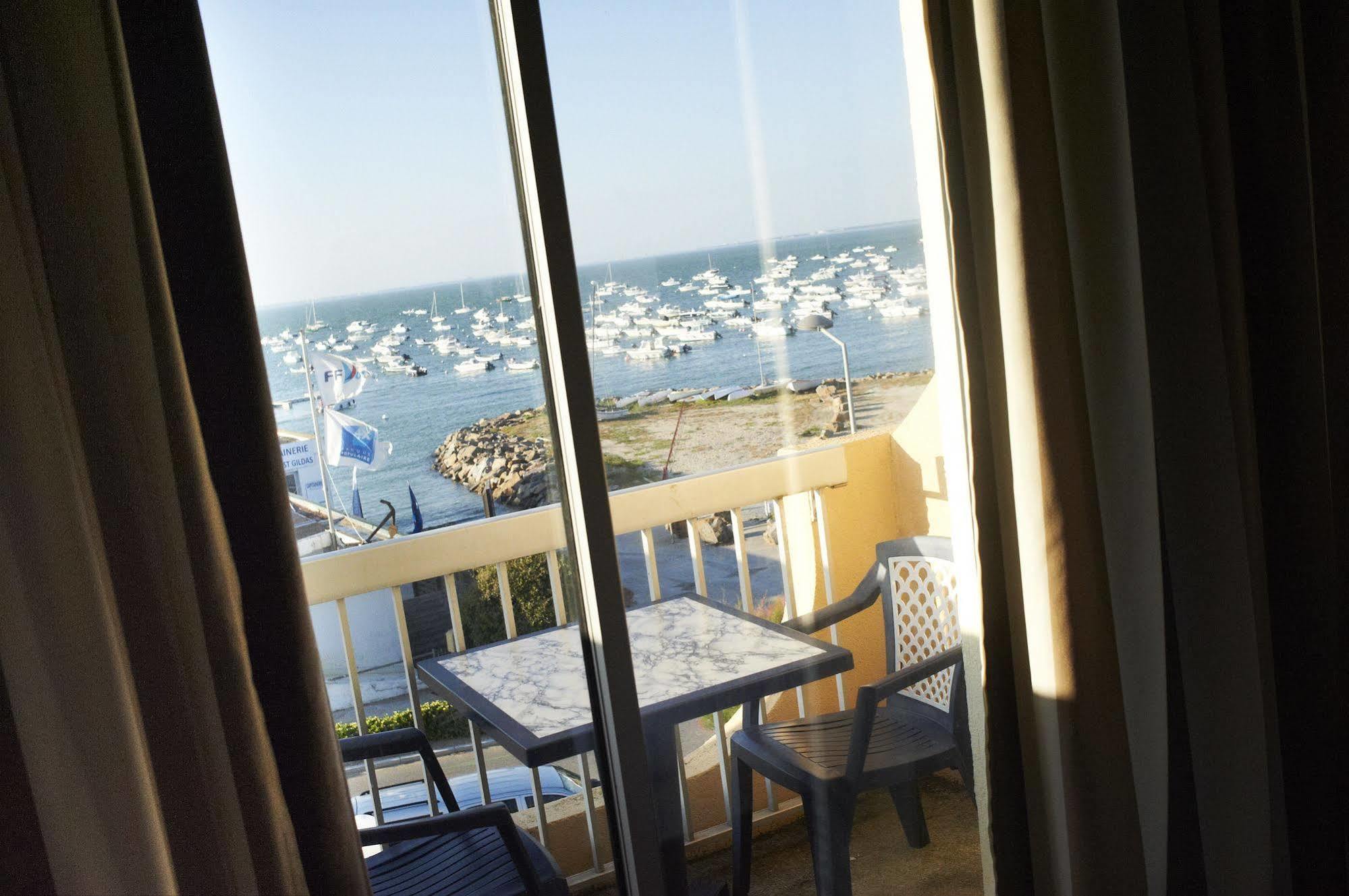 Hotel Logis Restaurant Le Calluna 3*