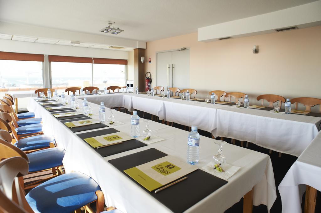 Hotel Logis Restaurant Le Calluna 3*